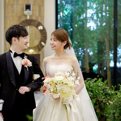 八芳園の写真32枚目