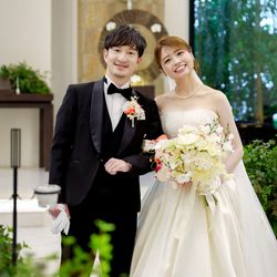 八芳園の写真33枚目