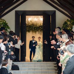 八芳園の写真34枚目