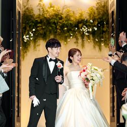 八芳園の写真34枚目