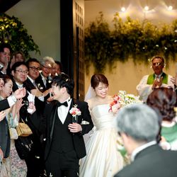 八芳園の写真18枚目