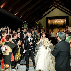 八芳園の写真19枚目