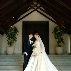 八芳園の写真35枚目