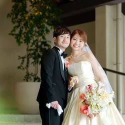 八芳園の写真36枚目