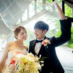 八芳園の写真35枚目