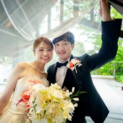 八芳園の写真2枚目