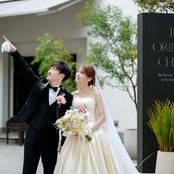 八芳園の写真1枚目