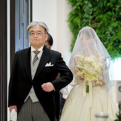 八芳園の写真9枚目