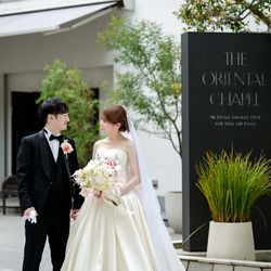 八芳園の写真36枚目