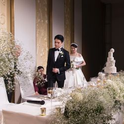 The Okura Tokyoの写真18枚目