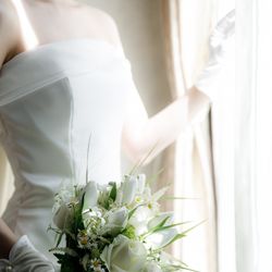 南青山サンタキアラ教会の写真20枚目