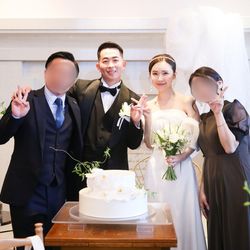 南青山サンタキアラ教会の写真1枚目