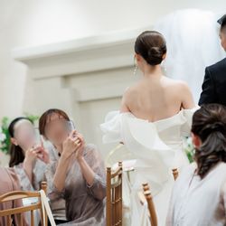 南青山サンタキアラ教会の写真9枚目