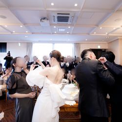 南青山サンタキアラ教会の写真21枚目