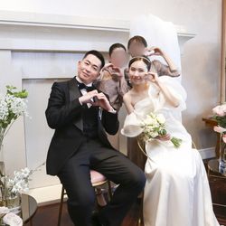 南青山サンタキアラ教会の写真29枚目