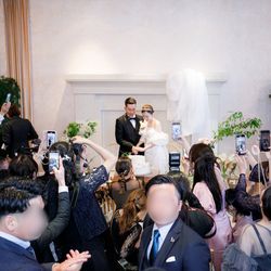 南青山サンタキアラ教会の写真32枚目