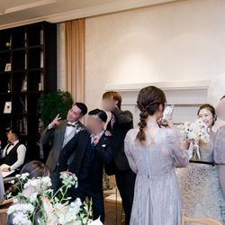 南青山サンタキアラ教会の写真33枚目