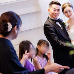 南青山サンタキアラ教会の写真34枚目