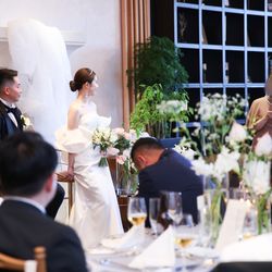 南青山サンタキアラ教会の写真8枚目