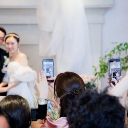 南青山サンタキアラ教会の写真5枚目