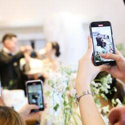 南青山サンタキアラ教会の写真8枚目