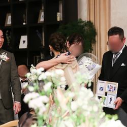 南青山サンタキアラ教会の写真17枚目