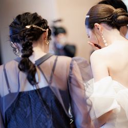 南青山サンタキアラ教会の写真10枚目