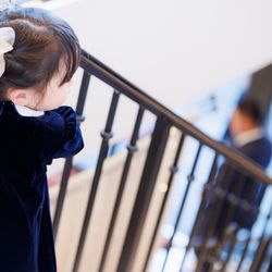 南青山サンタキアラ教会の写真9枚目