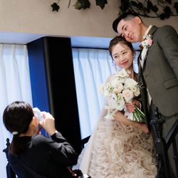 南青山サンタキアラ教会の写真4枚目