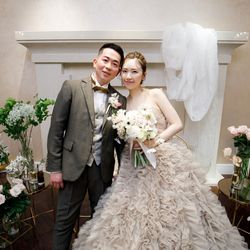 南青山サンタキアラ教会の写真13枚目