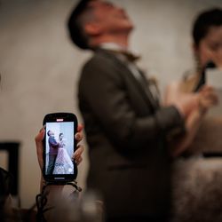 南青山サンタキアラ教会の写真12枚目