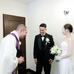 南青山サンタキアラ教会の写真21枚目