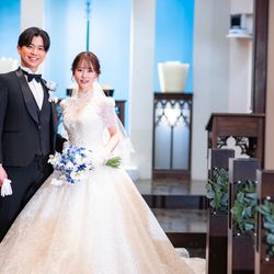 八芳園の写真4枚目