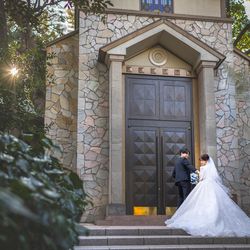 八芳園の写真15枚目