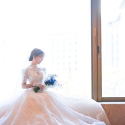 八芳園の写真12枚目