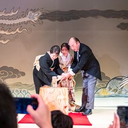 八芳園の写真23枚目