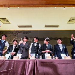 八芳園の写真32枚目