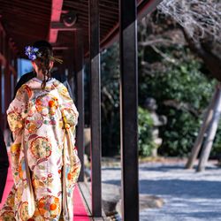 八芳園の写真6枚目