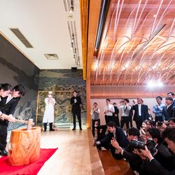 八芳園の写真33枚目