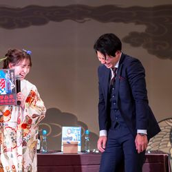 八芳園の写真23枚目