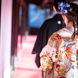 八芳園の写真29枚目