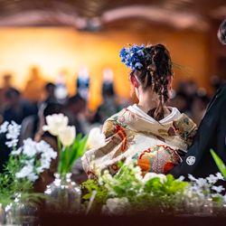 八芳園の写真1枚目