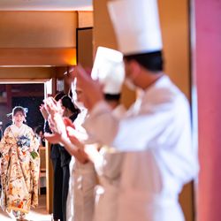 八芳園の写真33枚目