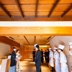 八芳園の写真23枚目