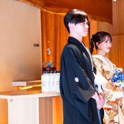 八芳園の写真9枚目