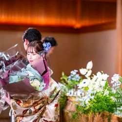 八芳園の写真4枚目