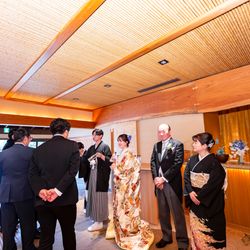 八芳園の写真33枚目