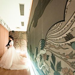 八芳園の写真24枚目