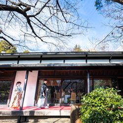 八芳園の写真9枚目