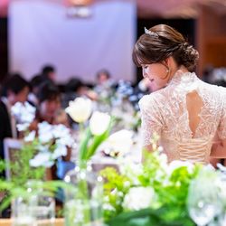 八芳園の写真23枚目